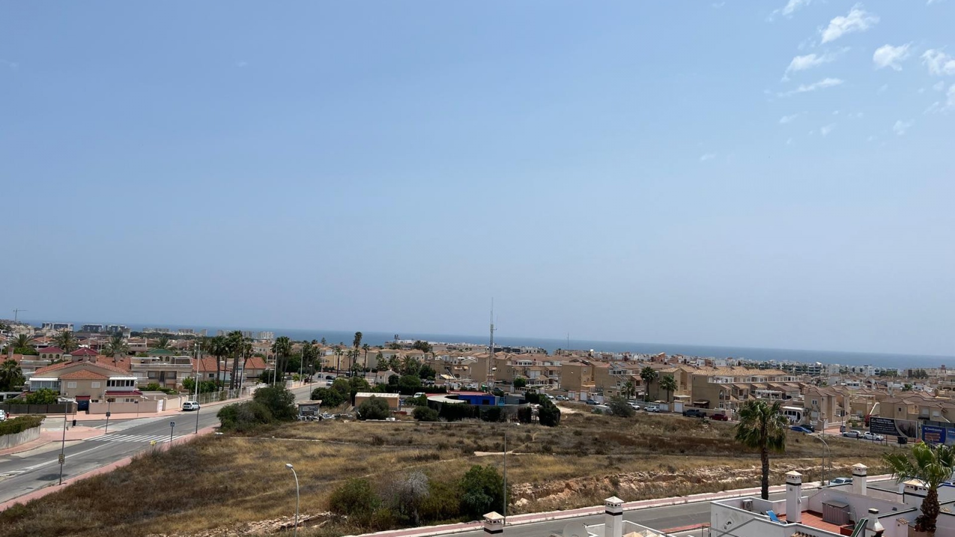 Revente - Appartement - Playa Flamenca - jumilla