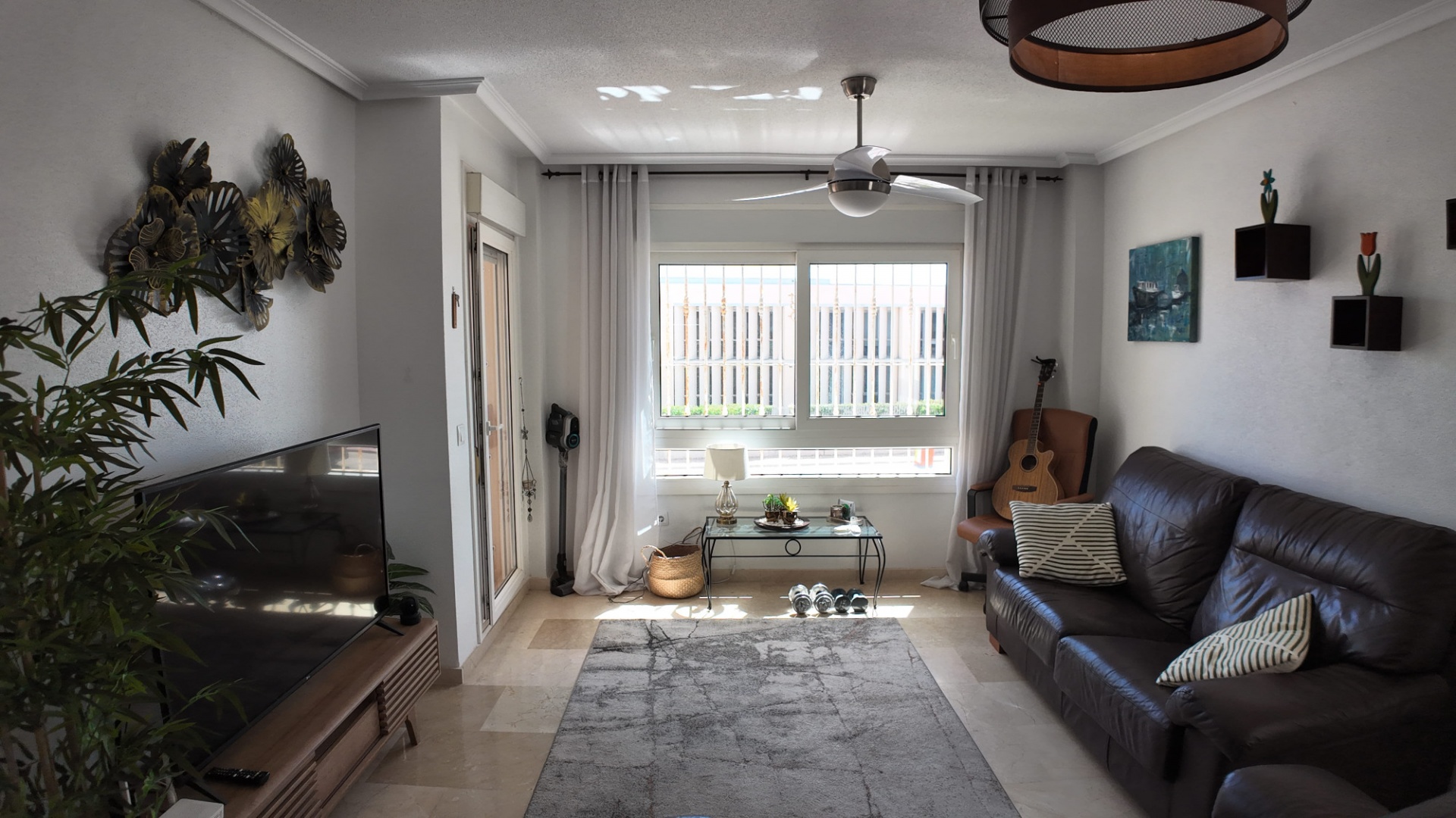 Revente - Appartement - Playa Flamenca - jumilla