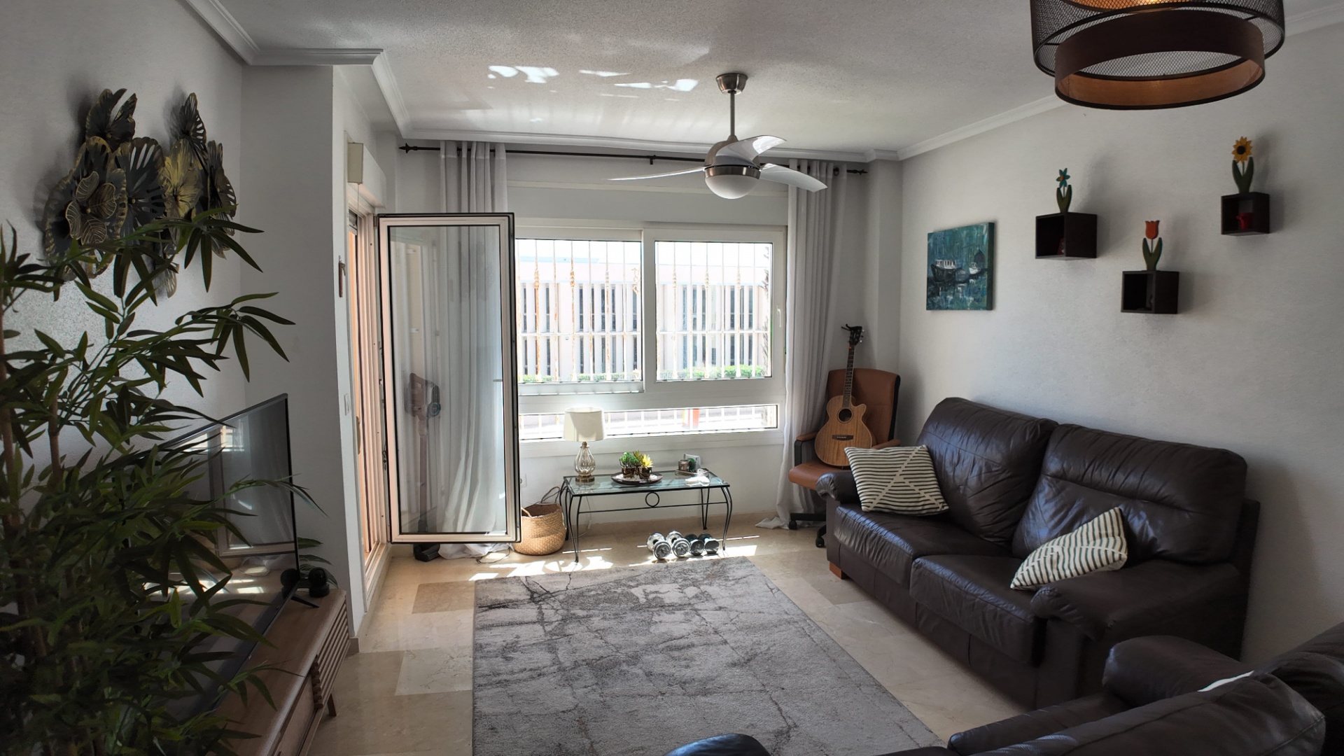 Revente - Appartement - Playa Flamenca - jumilla