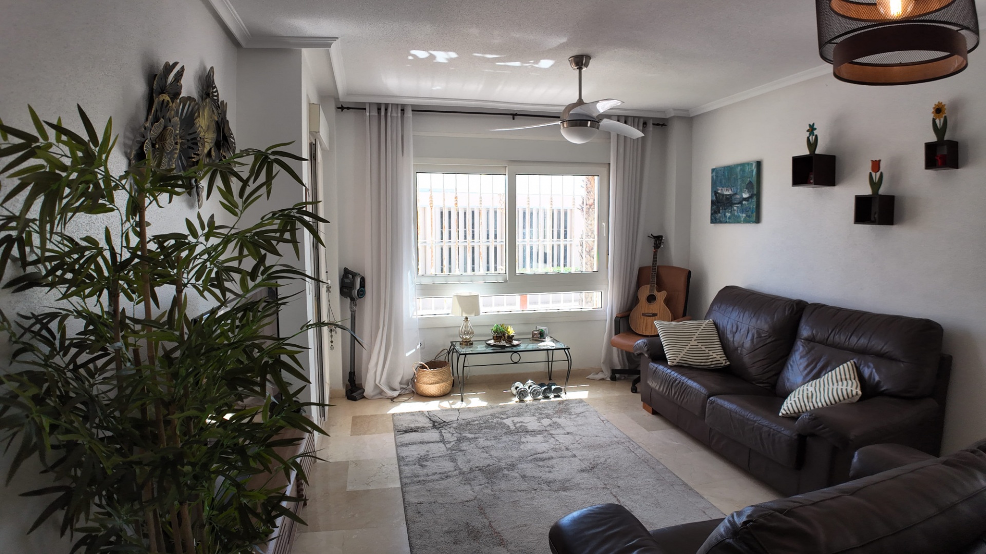 Revente - Appartement - Playa Flamenca - jumilla