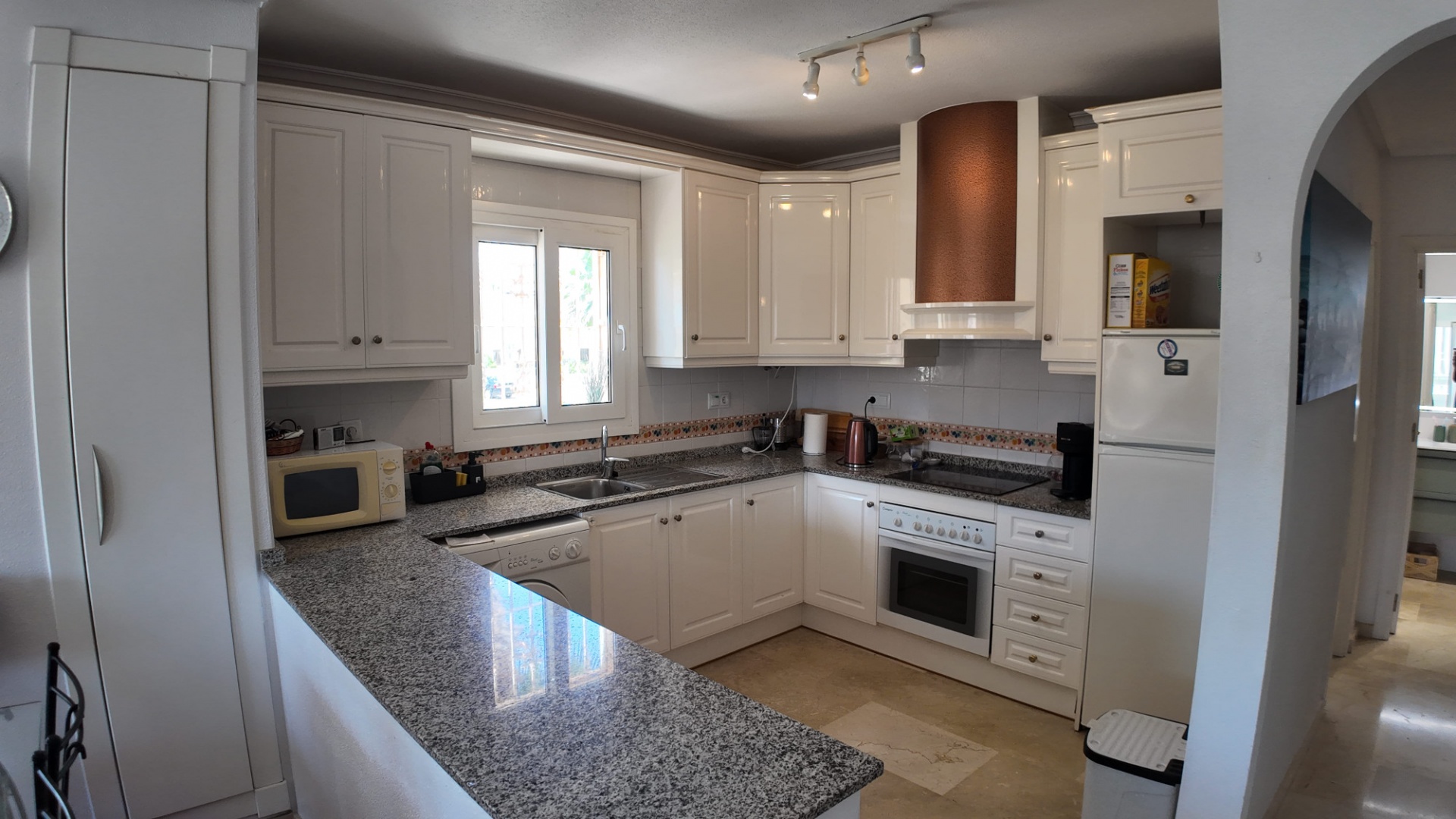 Revente - Appartement - Playa Flamenca - jumilla