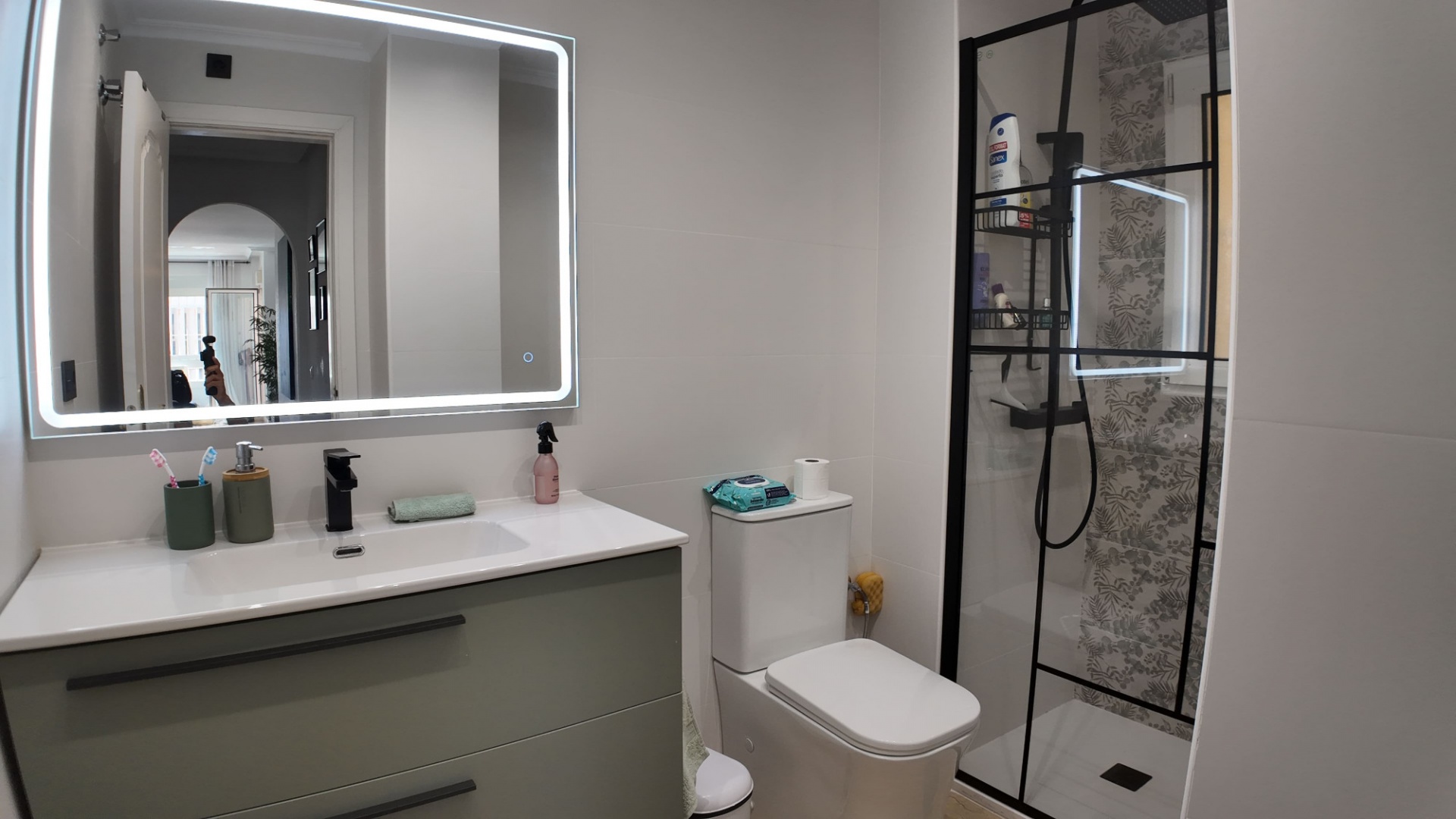 Revente - Appartement - Playa Flamenca - jumilla