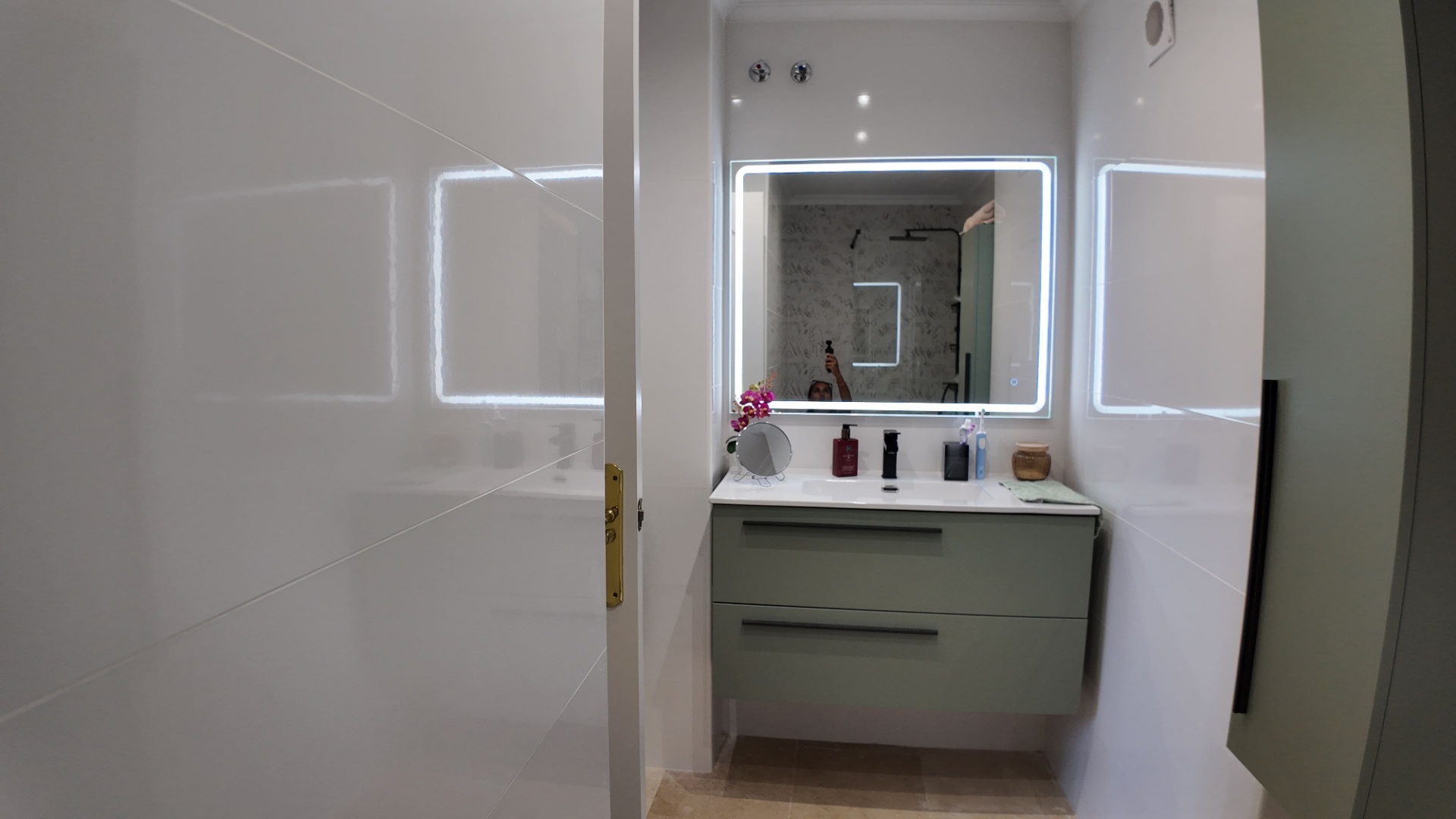 Revente - Appartement - Playa Flamenca - jumilla