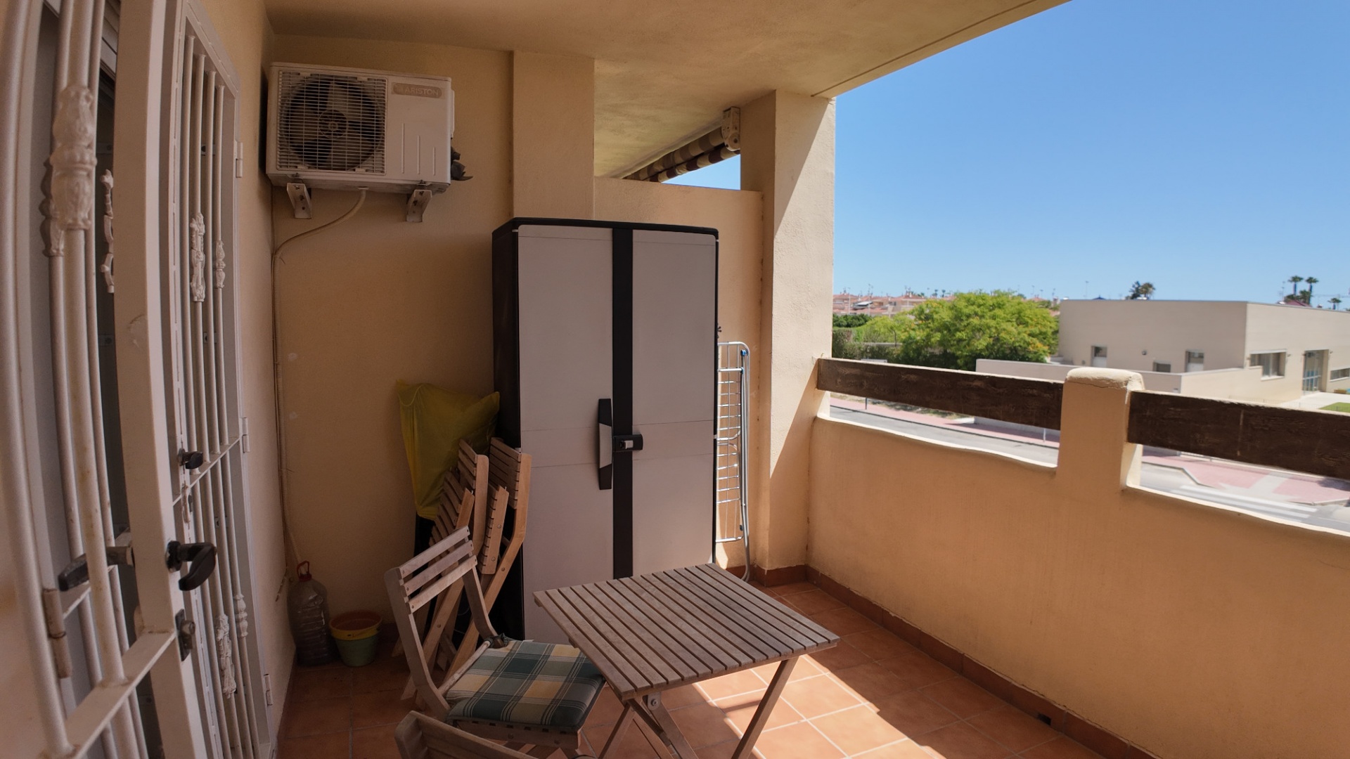Revente - Appartement - Playa Flamenca - jumilla