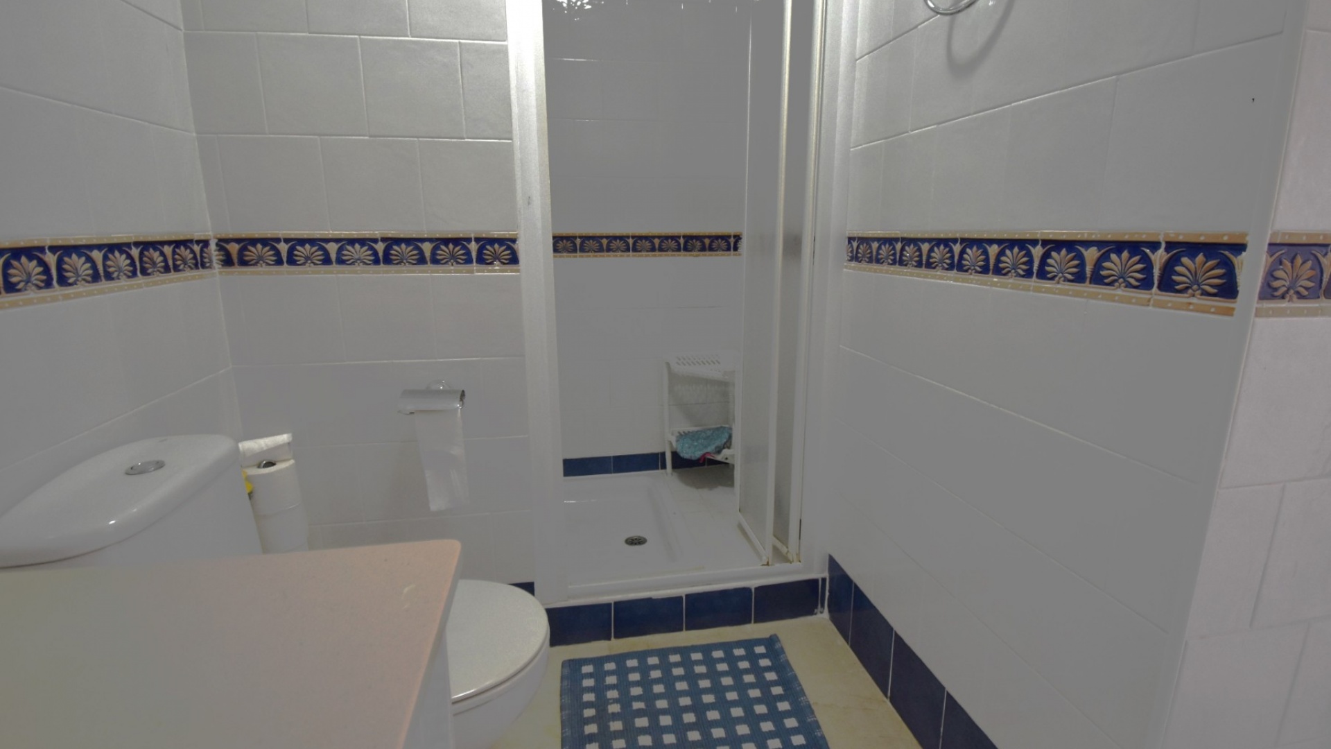 Revente - Appartement - Playa Flamenca - jumilla