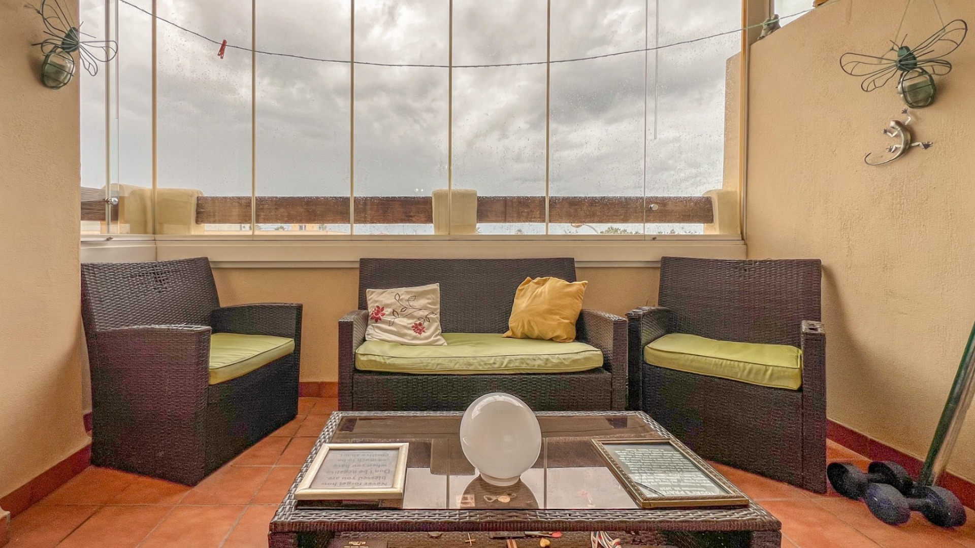 Revente - Appartement - Playa Flamenca - jumilla