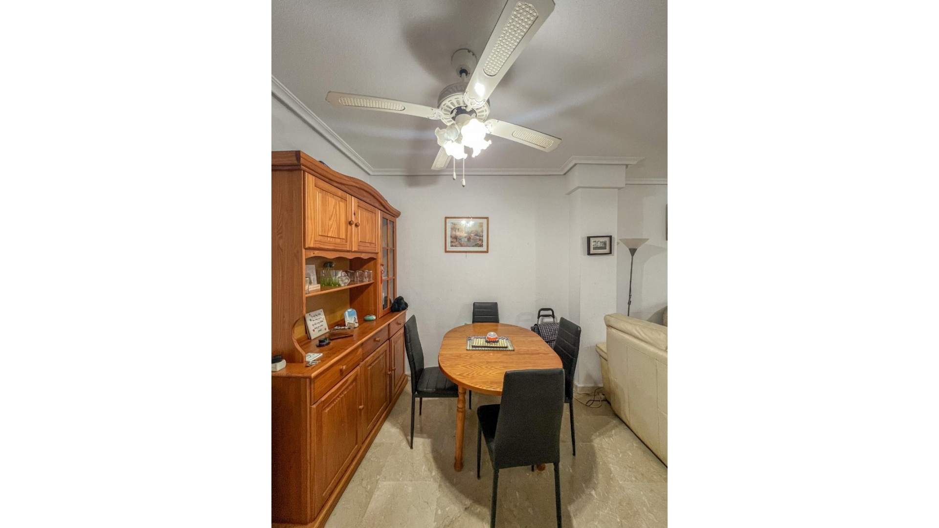 Revente - Appartement - Playa Flamenca - jumilla