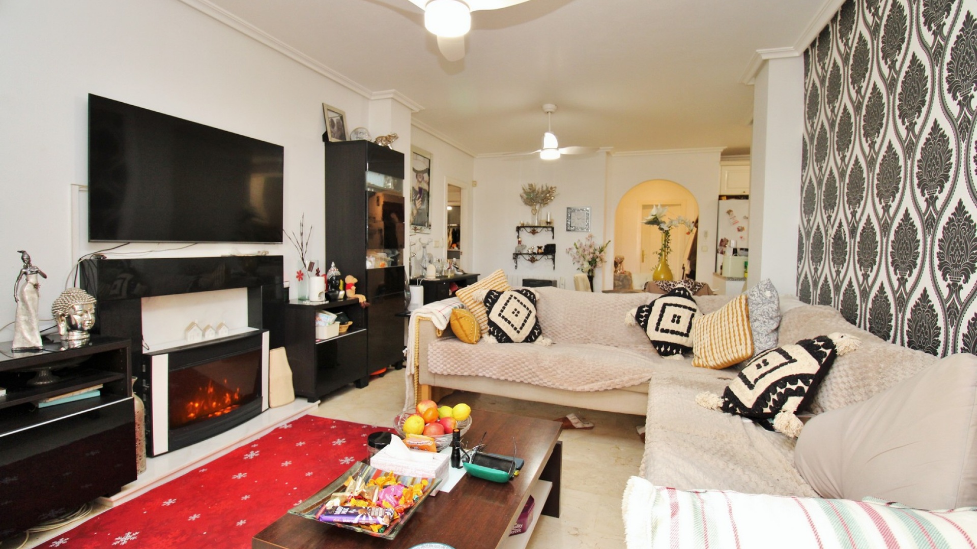 Revente - Appartement - Playa Flamenca - jumilla