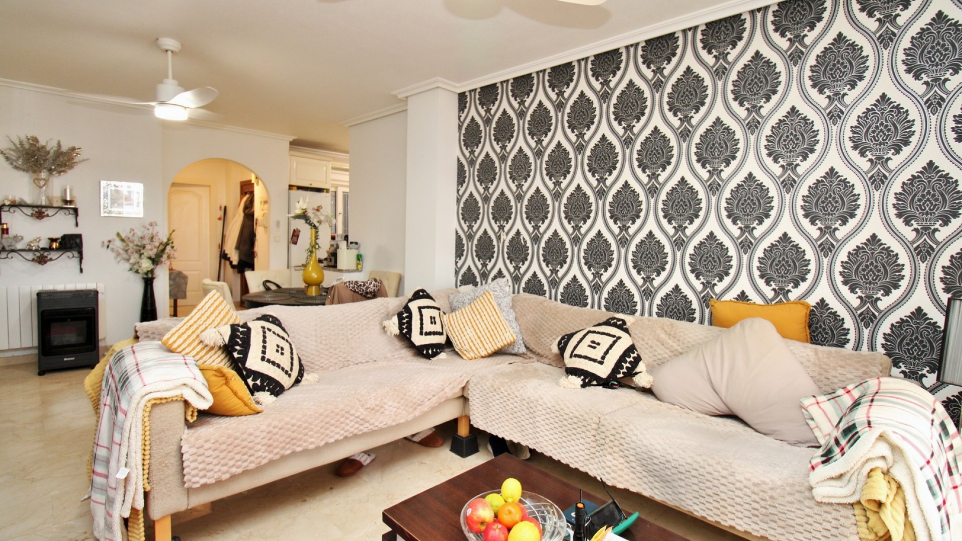 Revente - Appartement - Playa Flamenca - jumilla