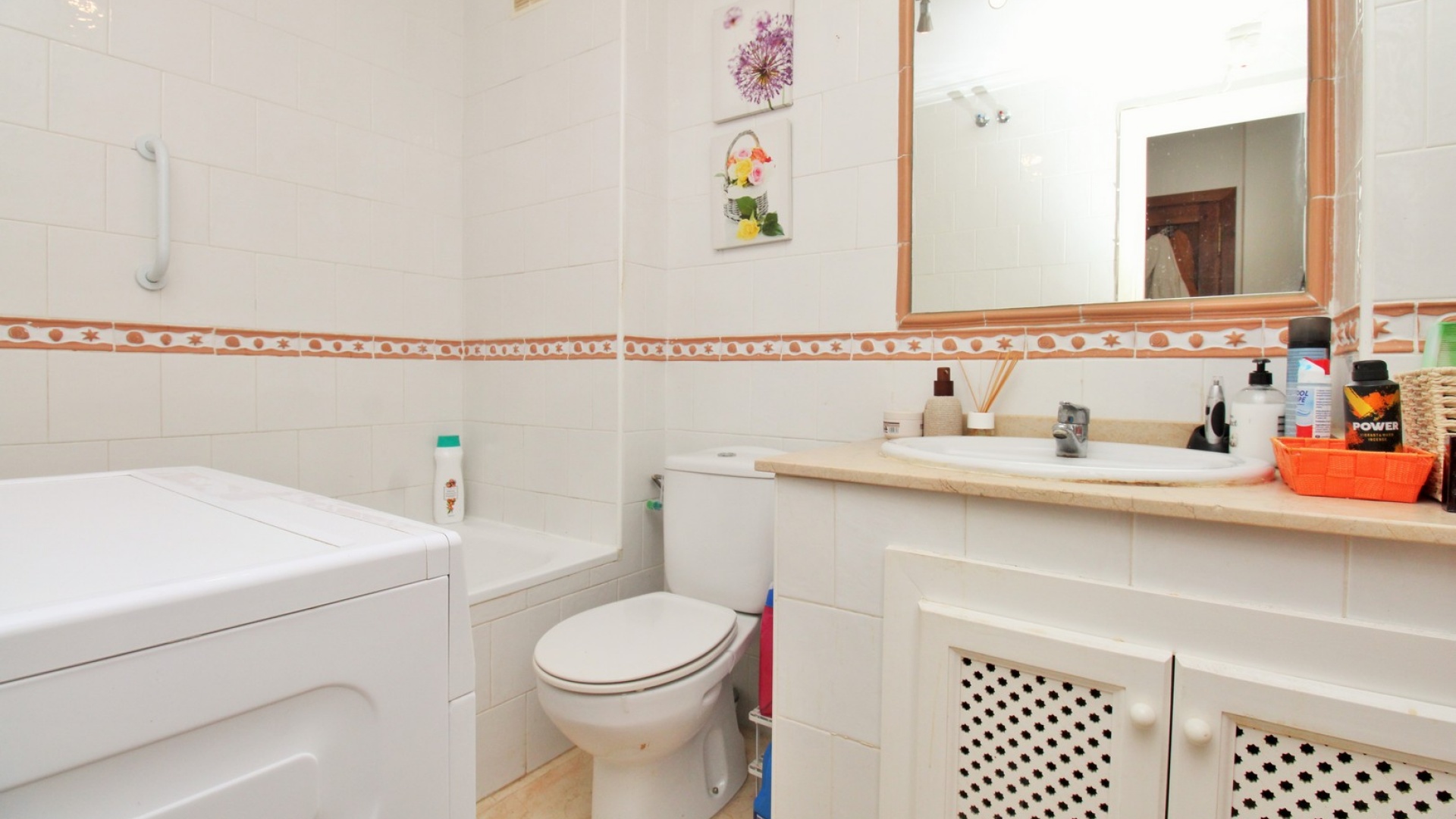 Revente - Appartement - Playa Flamenca - jumilla