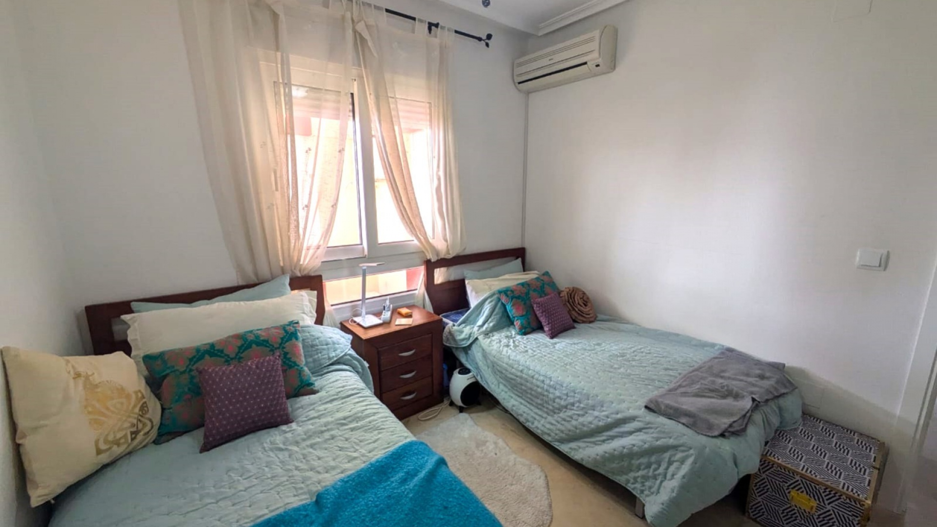 Revente - Appartement - Playa Flamenca - jumilla