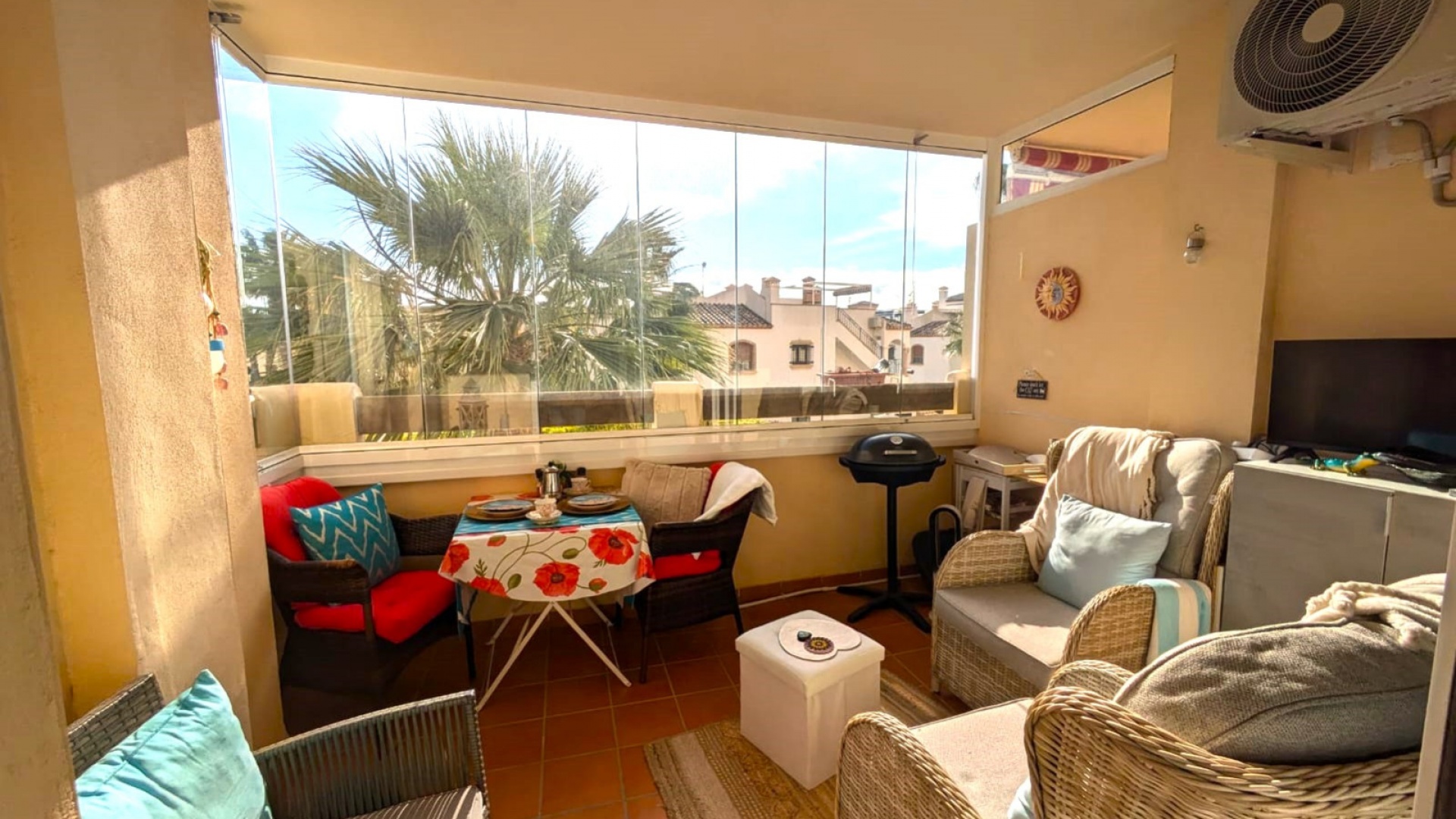 Revente - Appartement - Playa Flamenca - jumilla