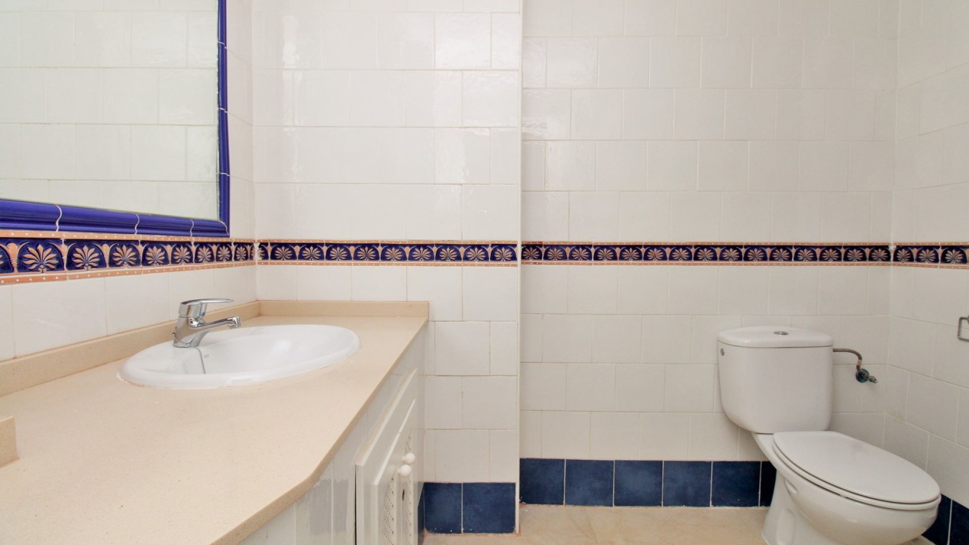 Revente - Appartement - Playa Flamenca - jumilla