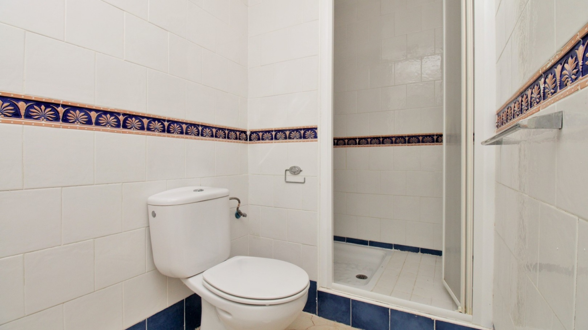 Revente - Appartement - Playa Flamenca - jumilla