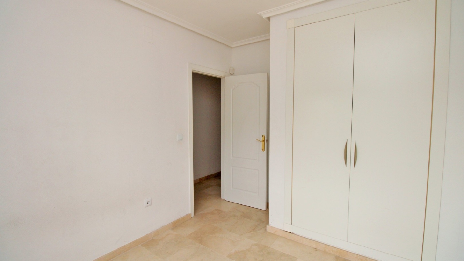 Revente - Appartement - Playa Flamenca - jumilla