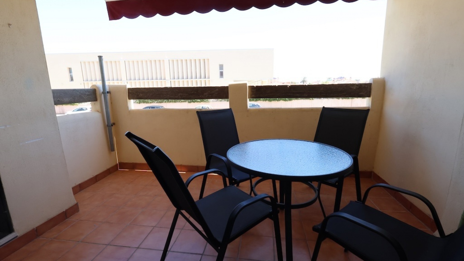 Revente - Appartement - Playa Flamenca - jumilla