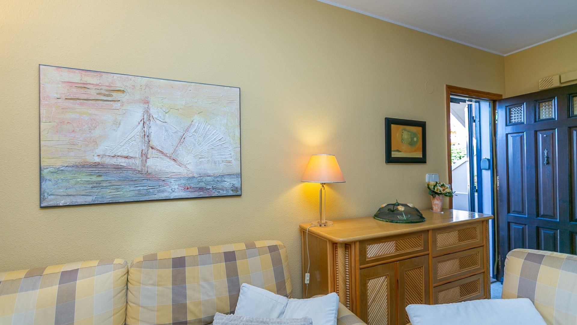 Revente - Appartement - Playa Flamenca - jumilla