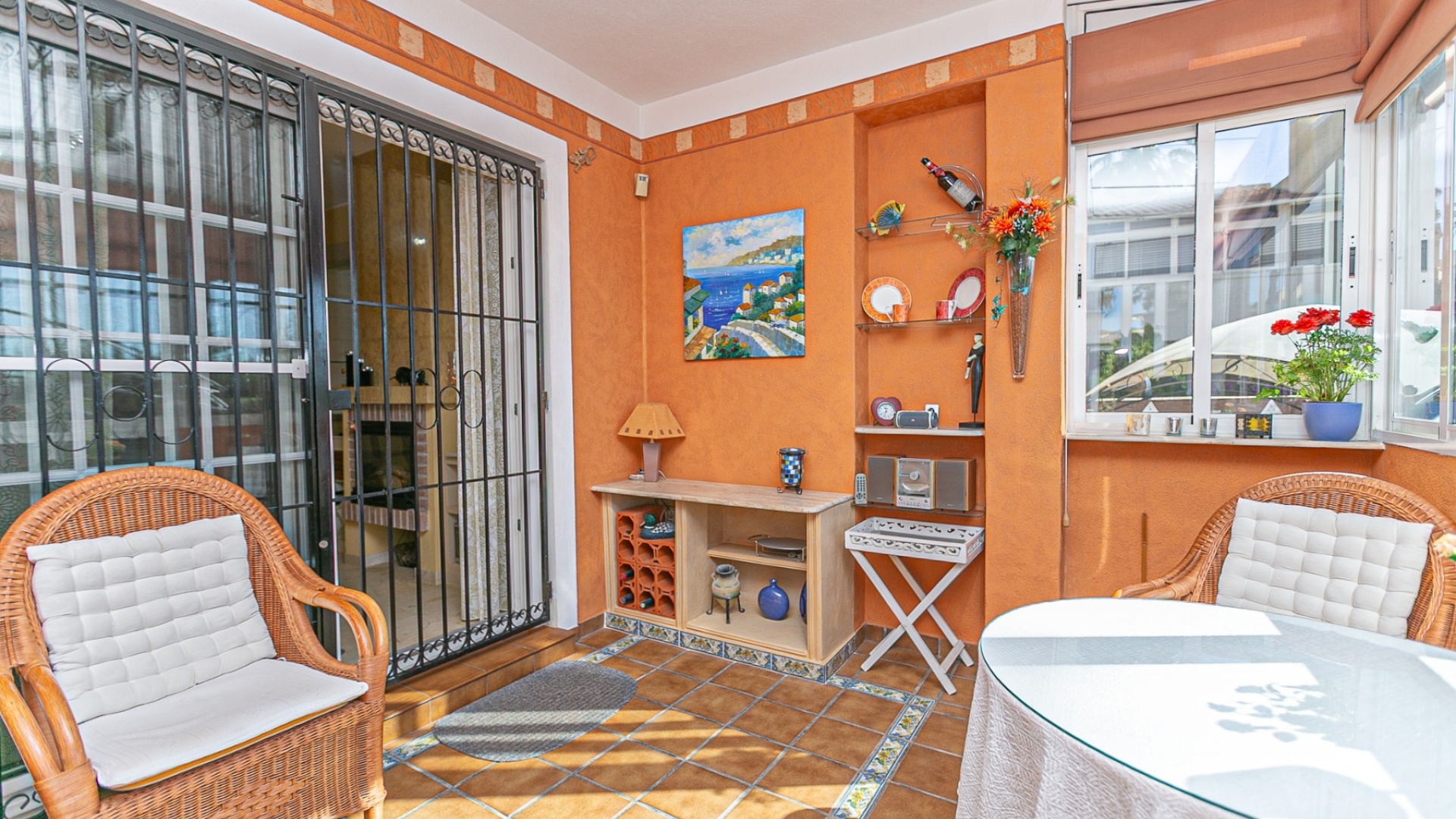 Revente - Appartement - Playa Flamenca - jumilla