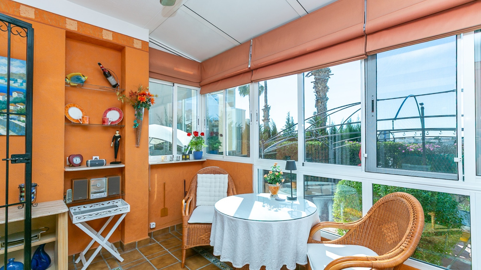 Revente - Appartement - Playa Flamenca - jumilla