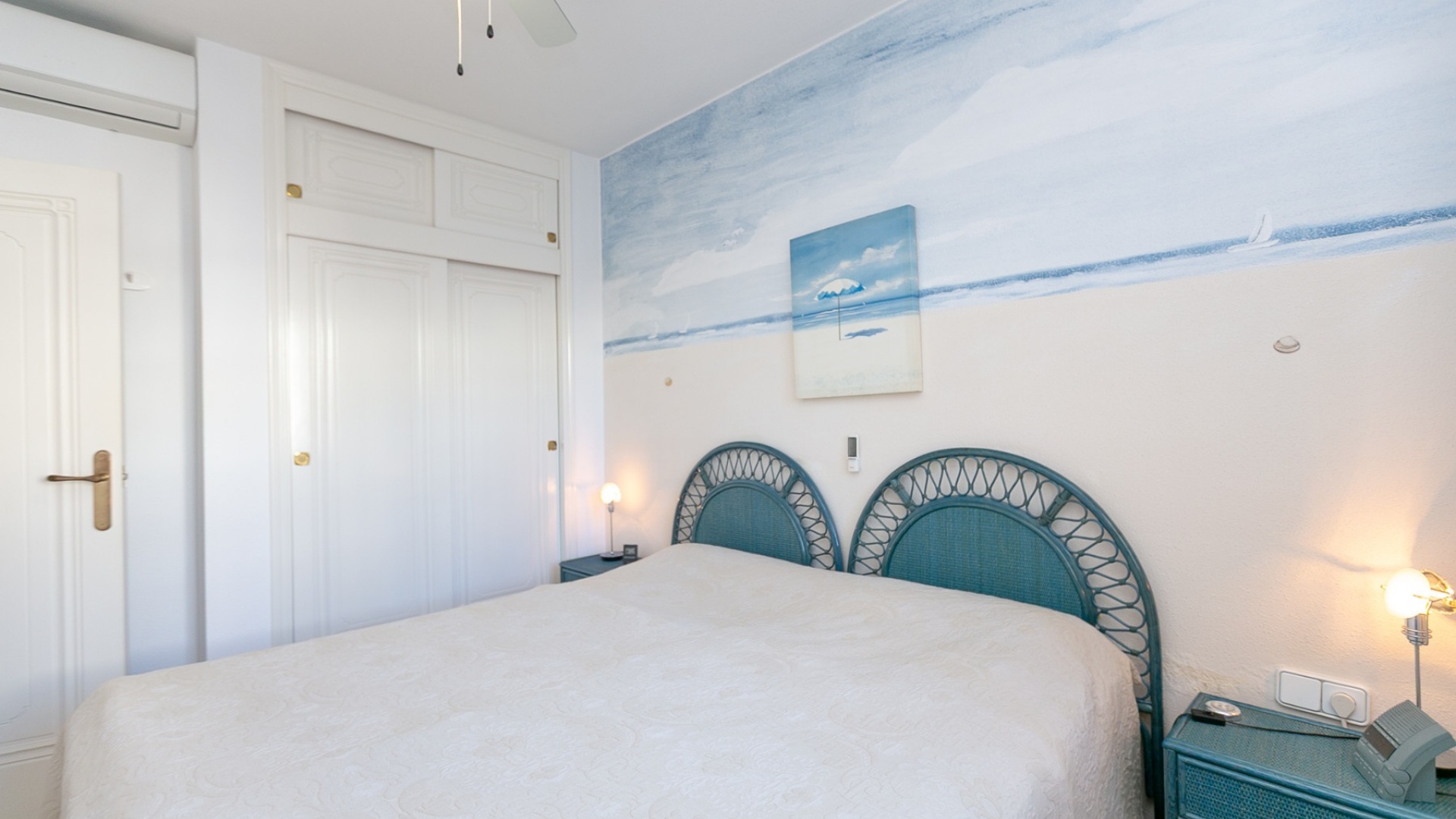 Revente - Appartement - Playa Flamenca - jumilla