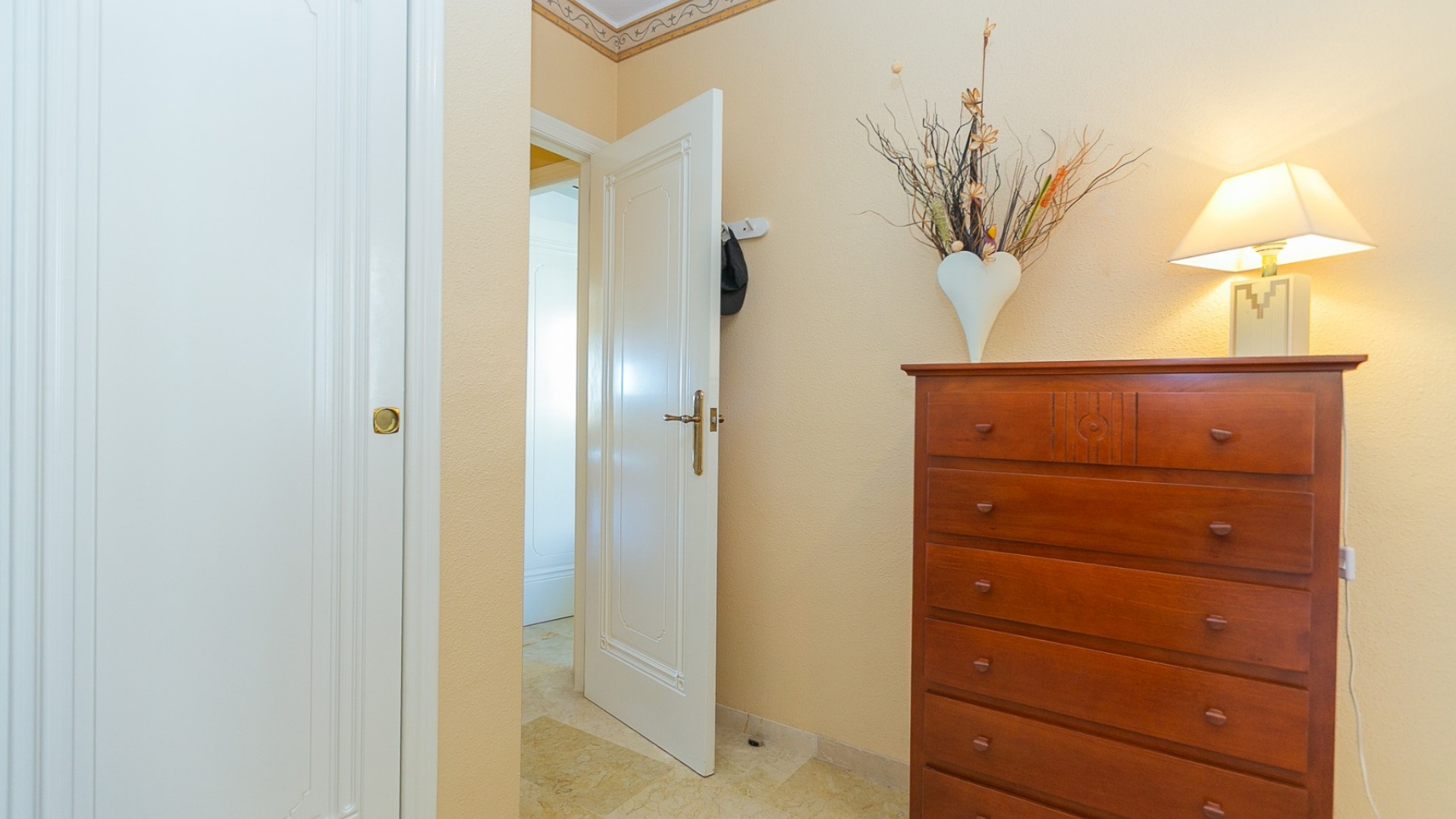 Revente - Appartement - Playa Flamenca - jumilla