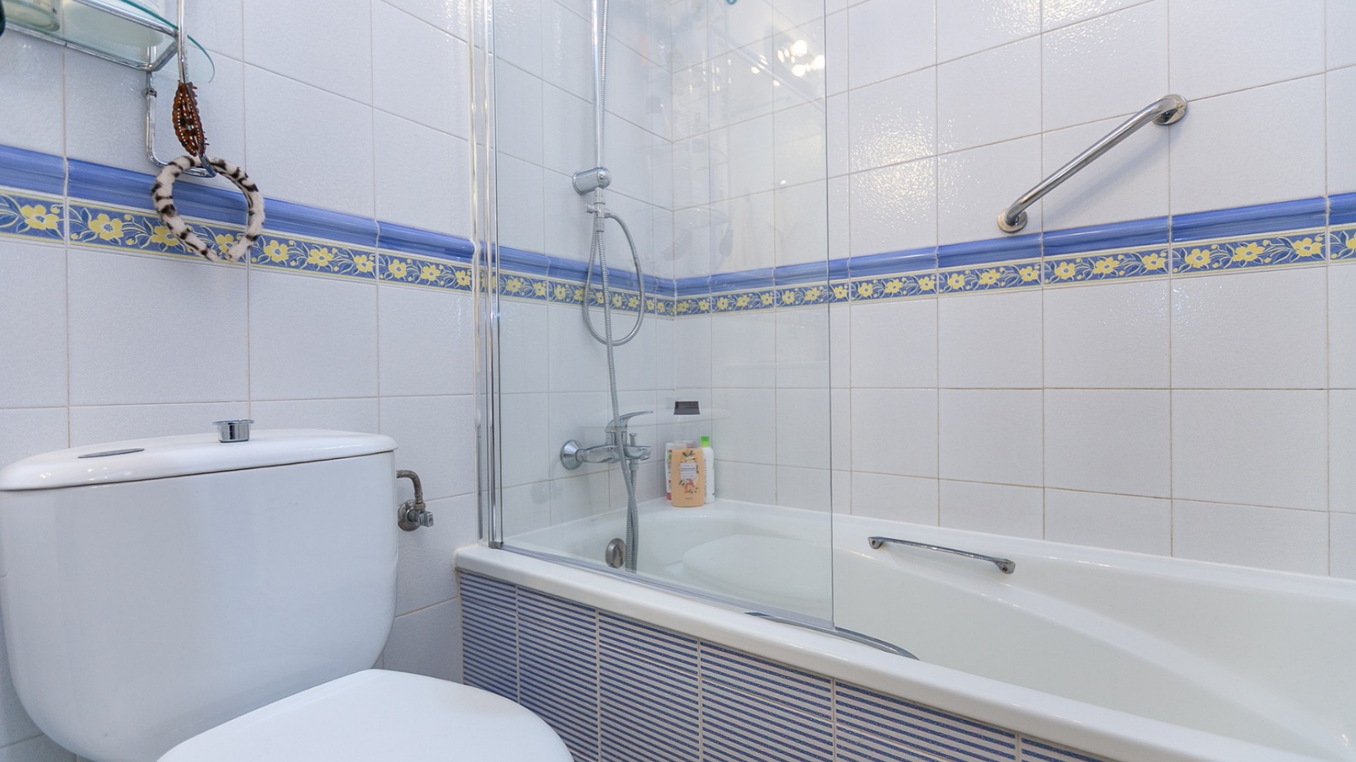 Revente - Appartement - Playa Flamenca - jumilla