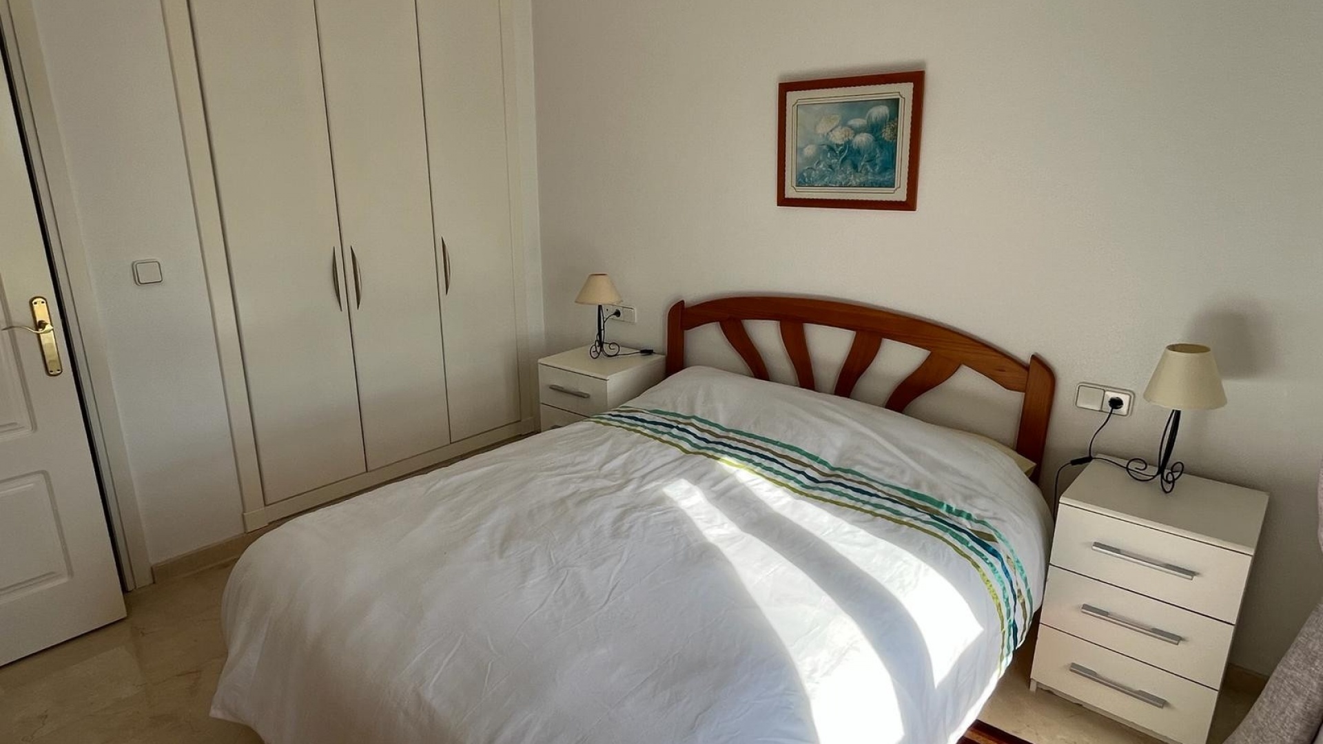 Revente - Appartement - Playa Flamenca - jumilla