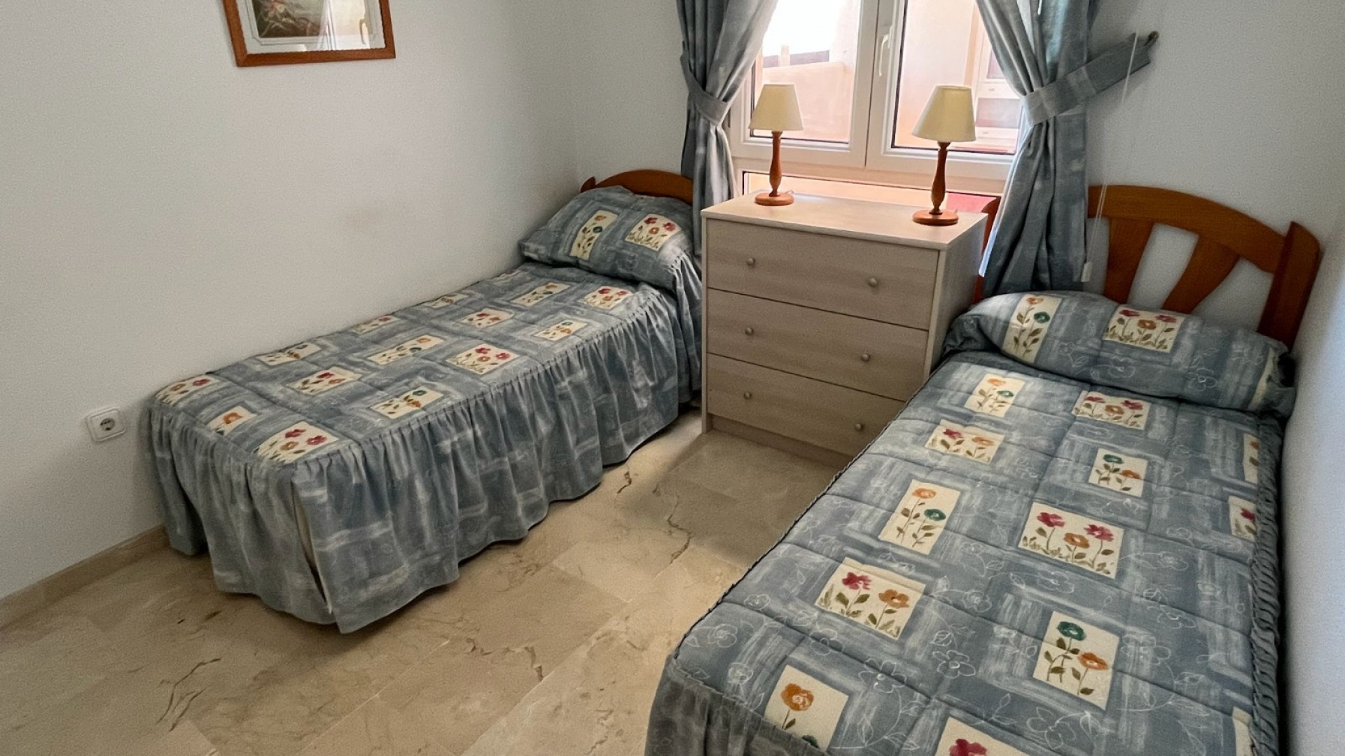 Revente - Appartement - Playa Flamenca - jumilla