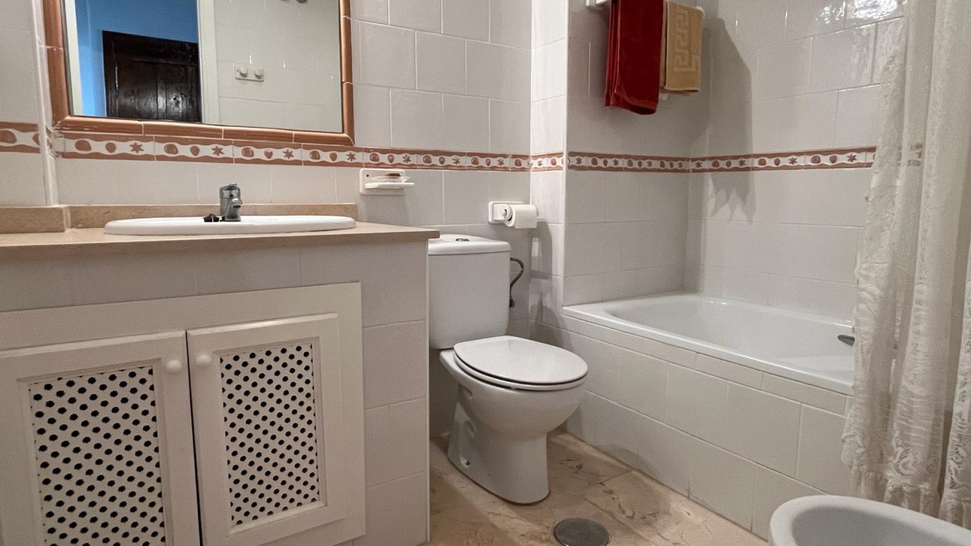 Revente - Appartement - Playa Flamenca - jumilla