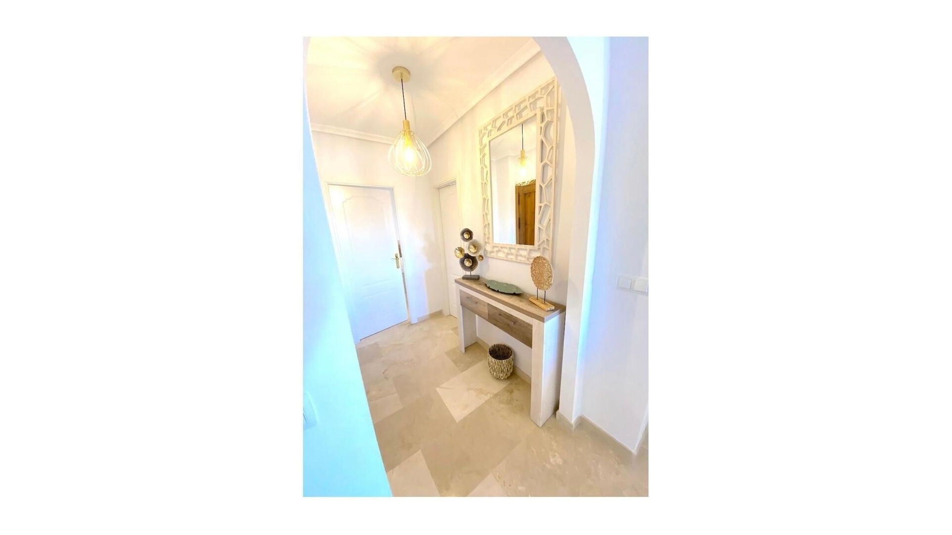 Revente - Appartement - Playa Flamenca - jumilla