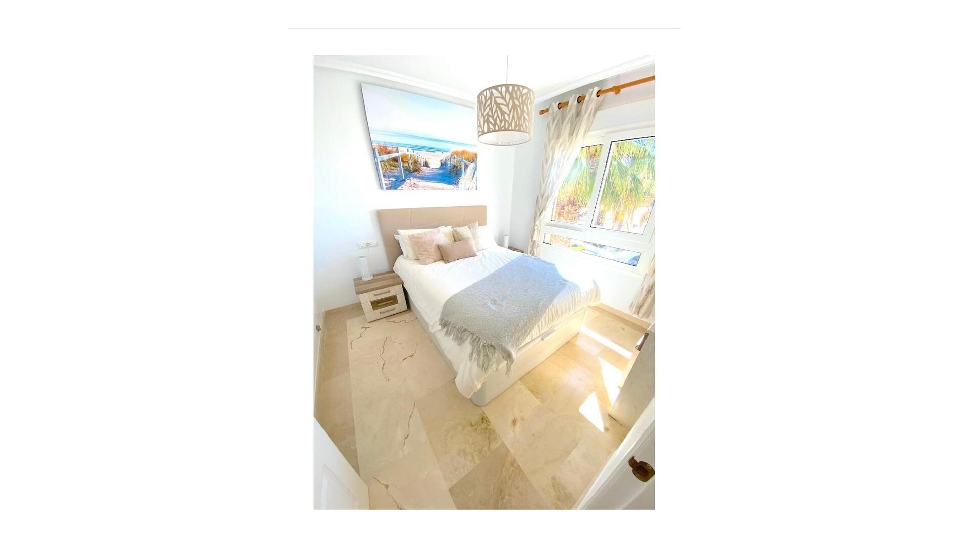 Revente - Appartement - Playa Flamenca - jumilla