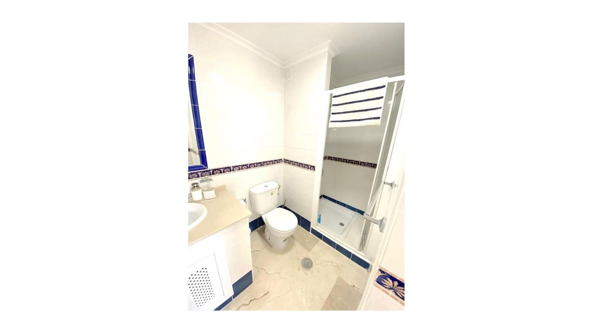 Revente - Appartement - Playa Flamenca - jumilla