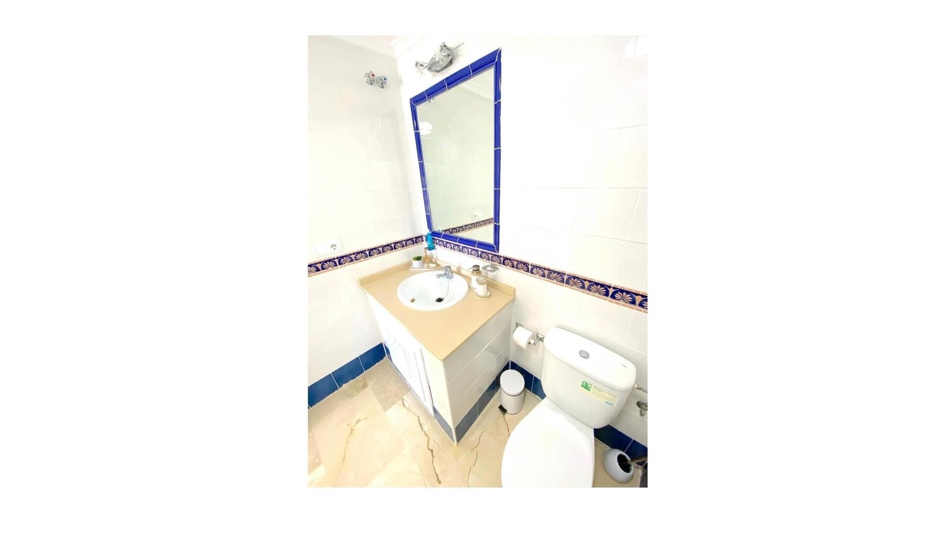 Revente - Appartement - Playa Flamenca - jumilla
