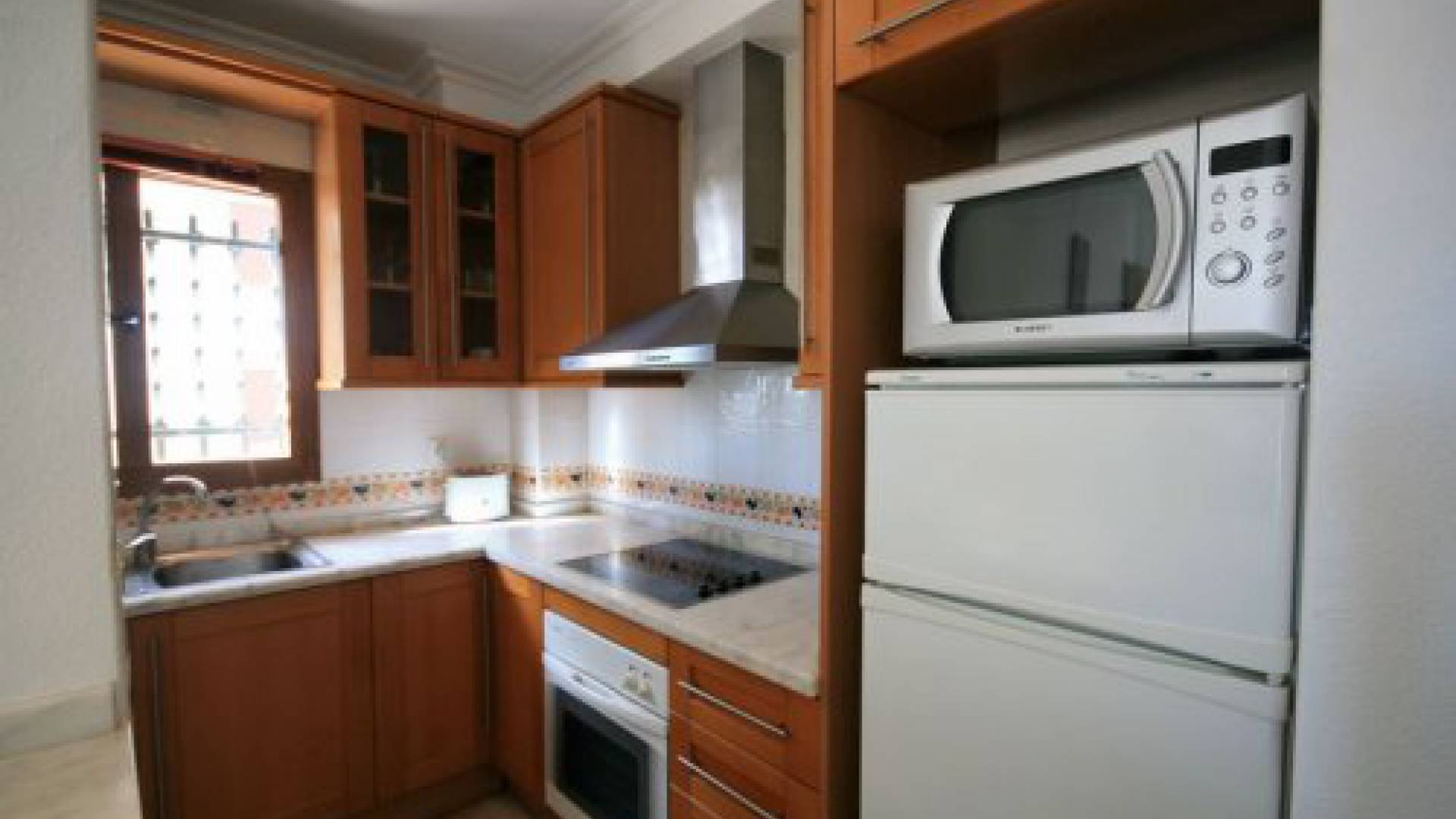 Revente - Appartement - Playa Flamenca - jumilla