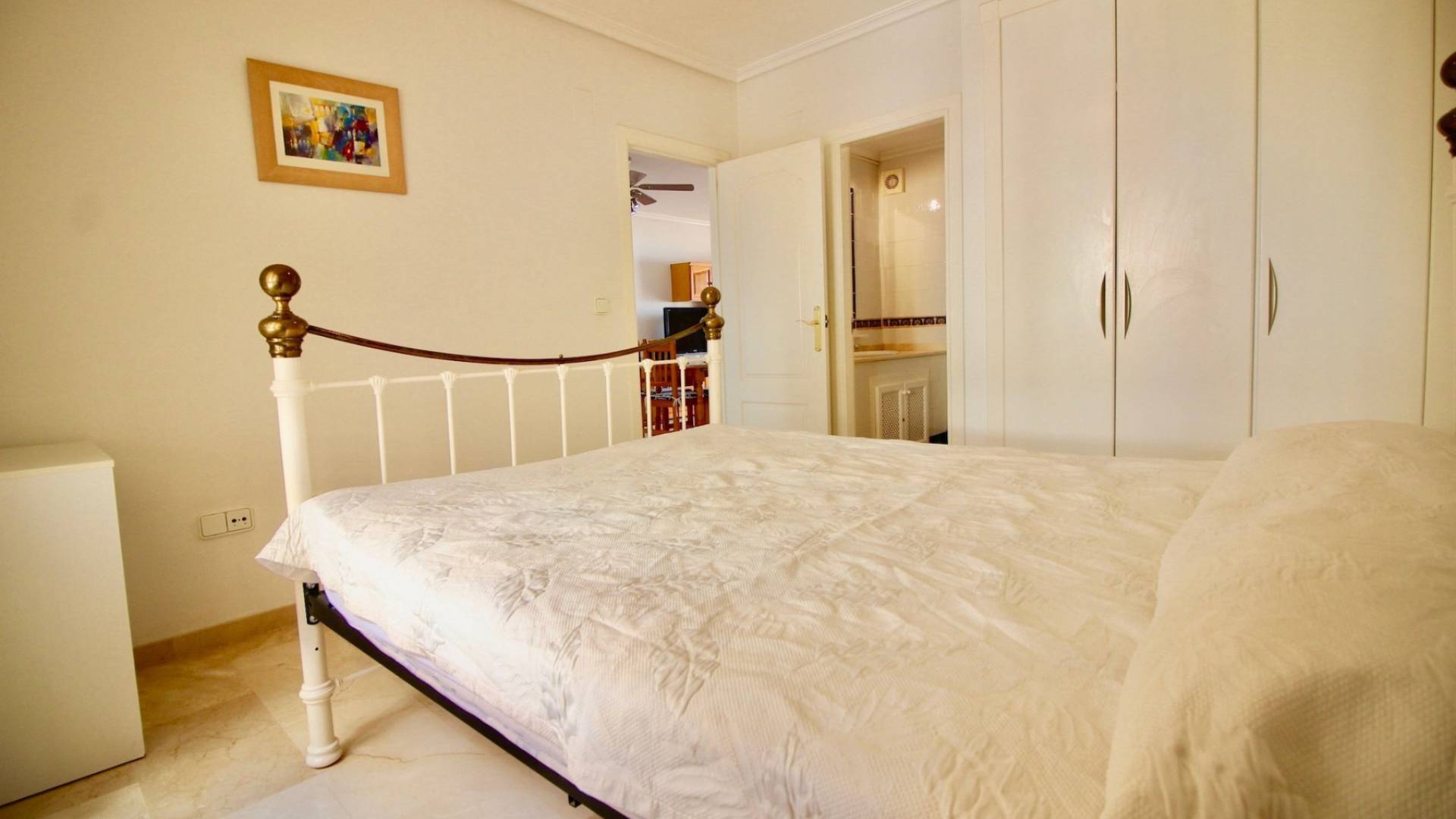 Revente - Appartement - Playa Flamenca - jumilla