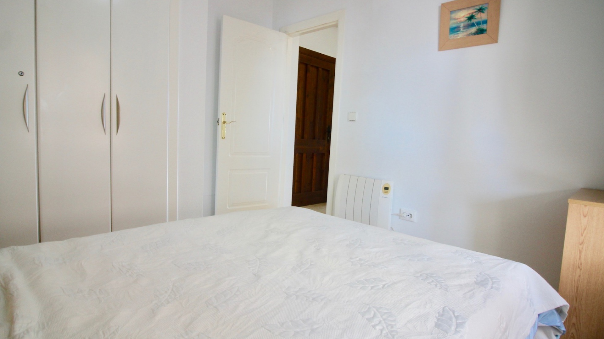 Revente - Appartement - Playa Flamenca - jumilla