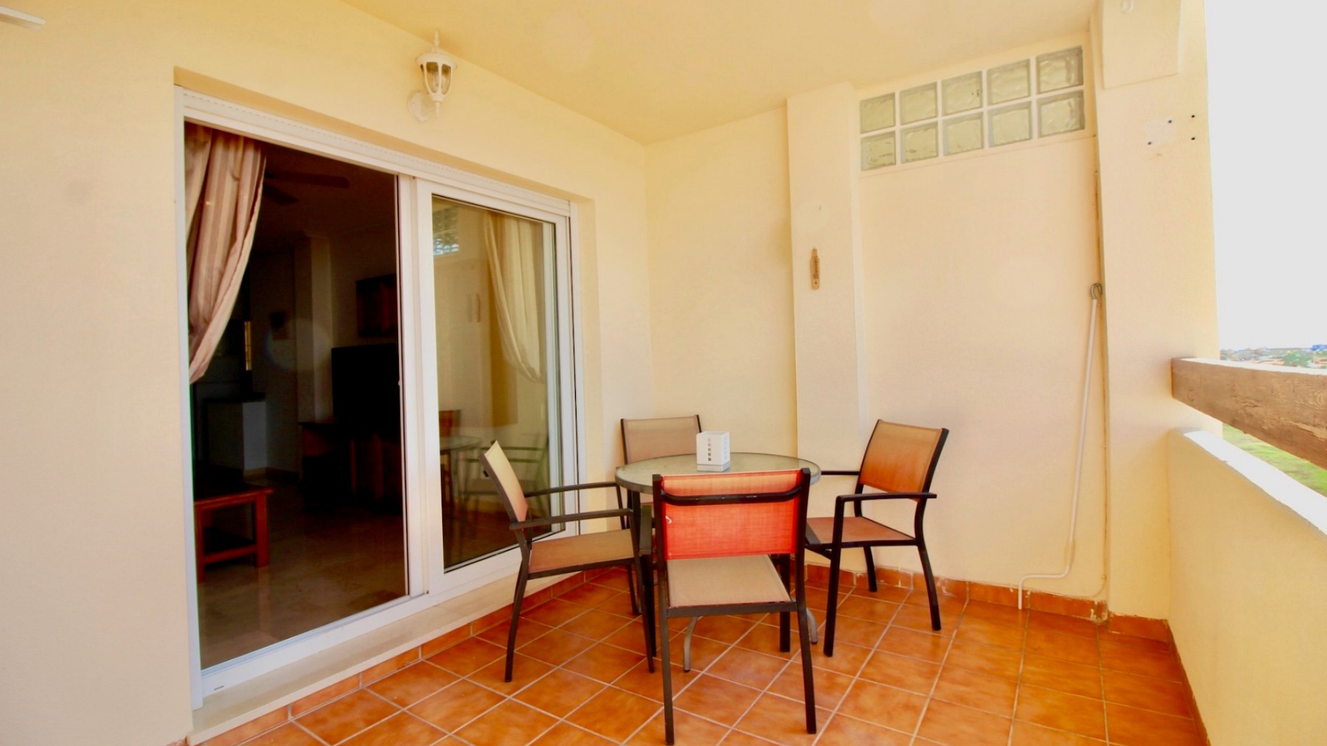 Revente - Appartement - Playa Flamenca - jumilla