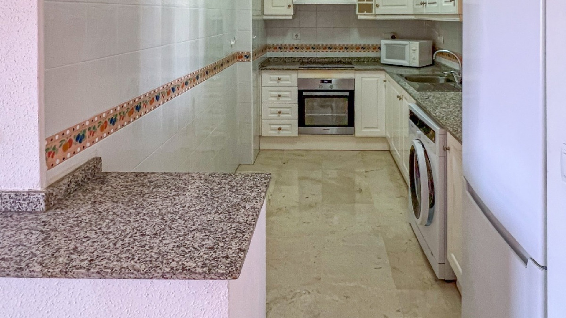 Revente - Appartement - Playa Flamenca - jumilla