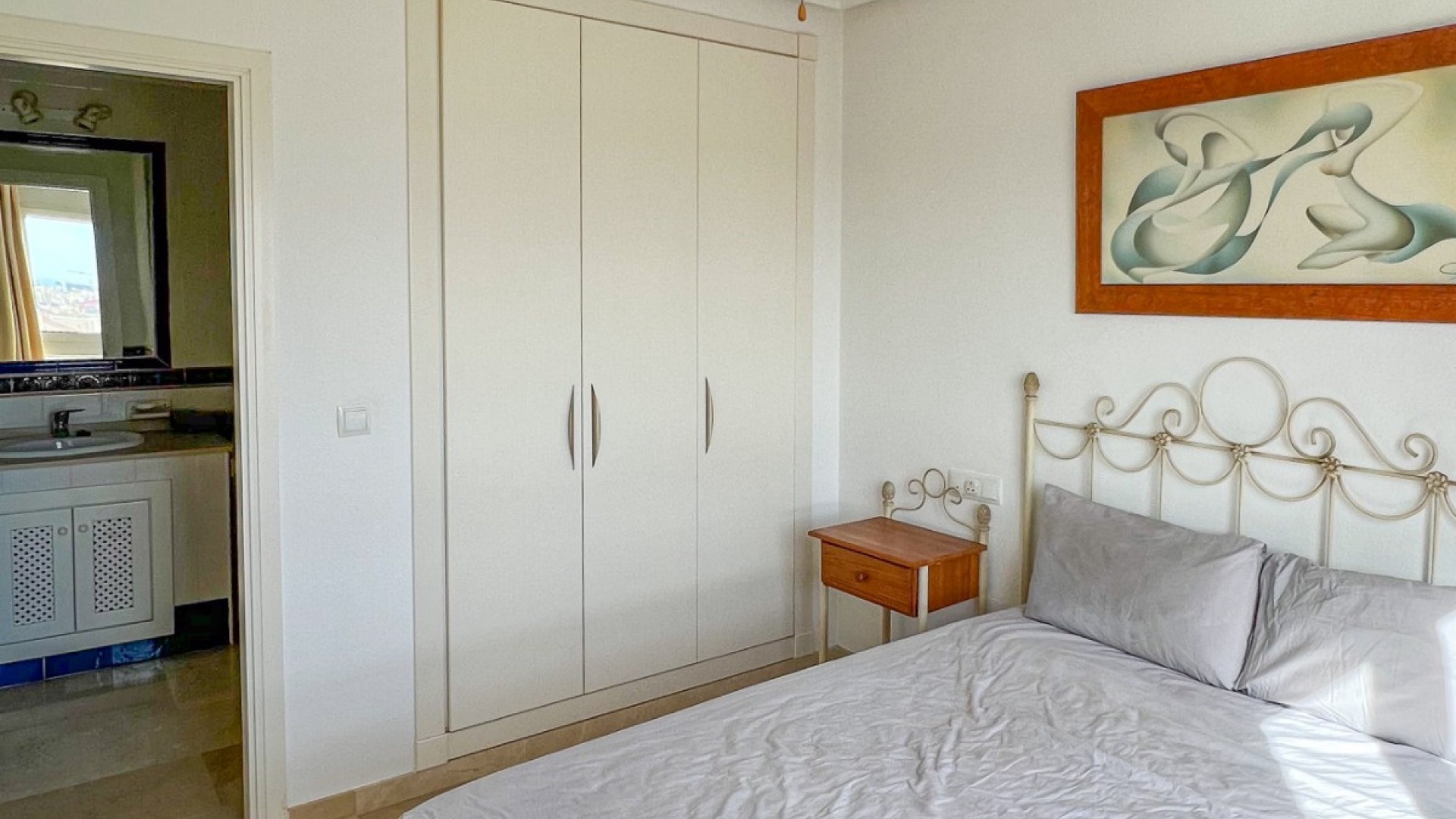 Revente - Appartement - Playa Flamenca - jumilla