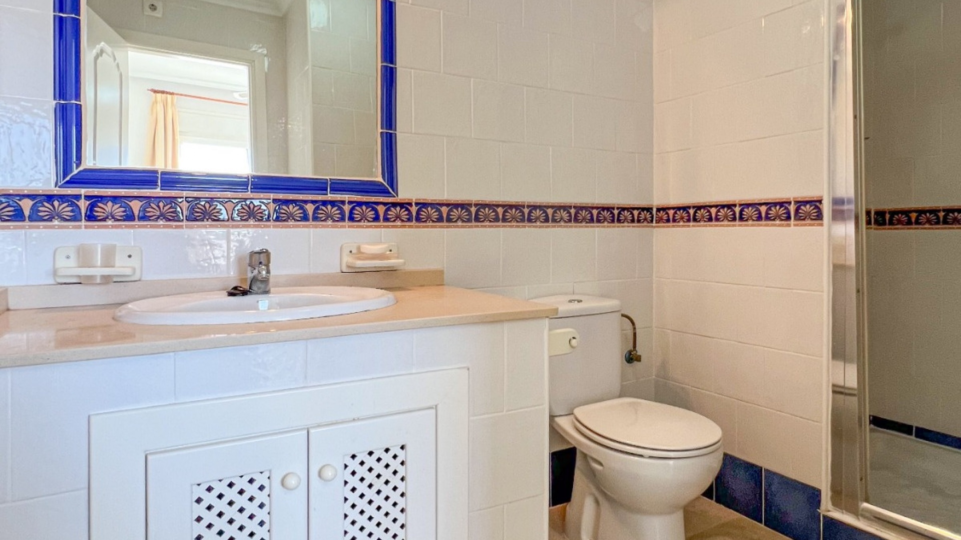 Revente - Appartement - Playa Flamenca - jumilla