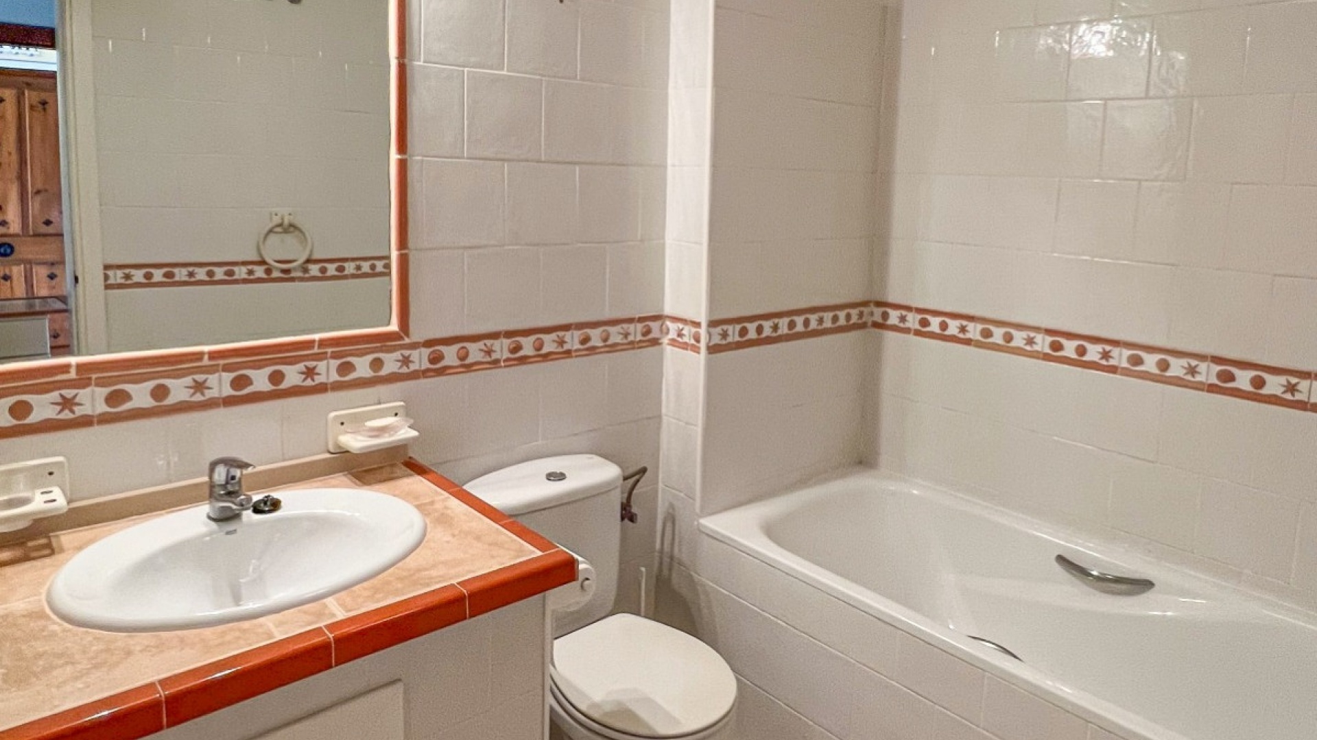 Revente - Appartement - Playa Flamenca - jumilla