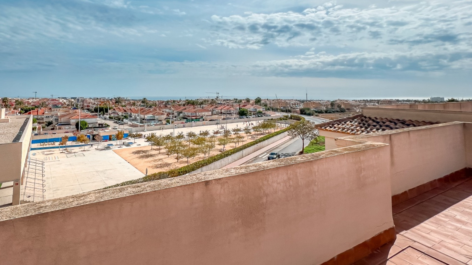 Revente - Appartement - Playa Flamenca - jumilla