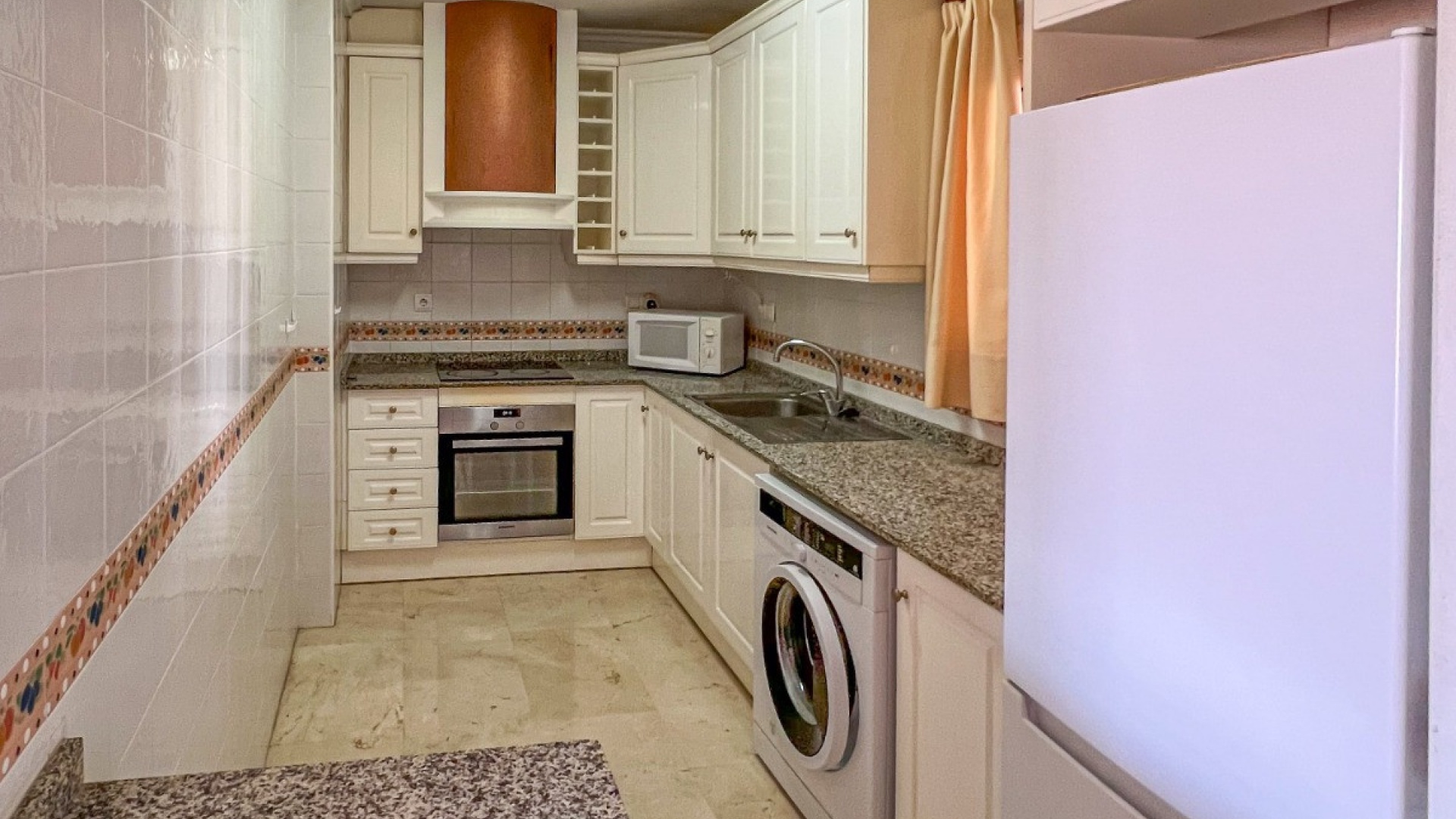 Revente - Appartement - Playa Flamenca - jumilla