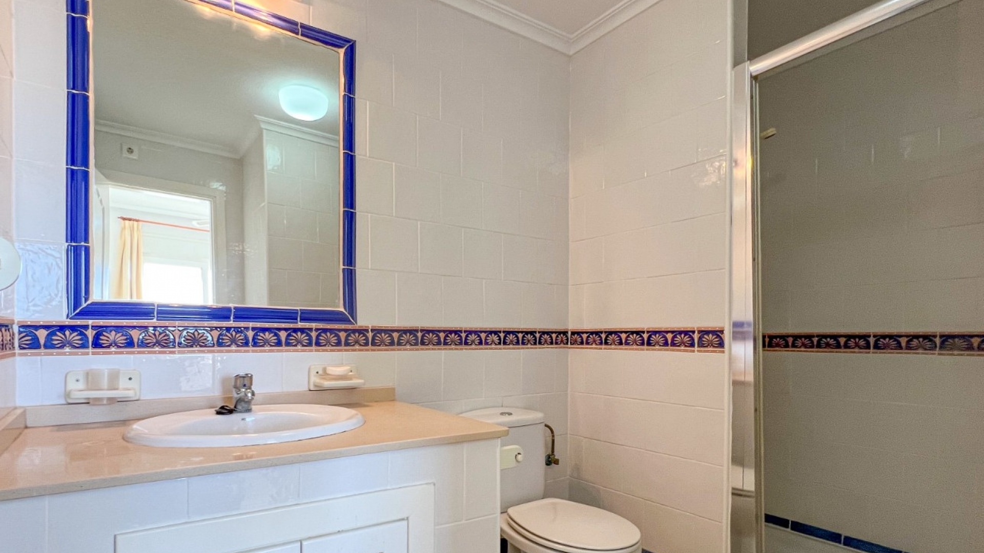 Revente - Appartement - Playa Flamenca - jumilla