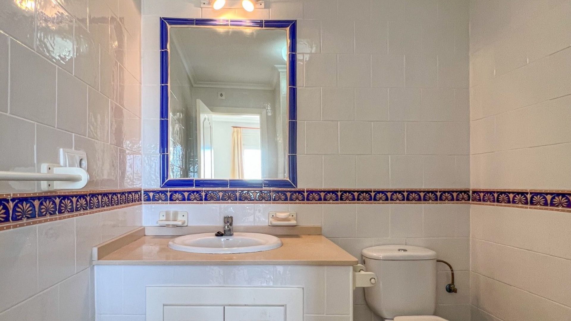 Revente - Appartement - Playa Flamenca - jumilla