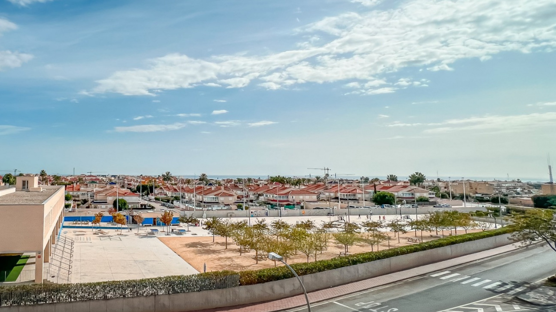 Revente - Appartement - Playa Flamenca - jumilla