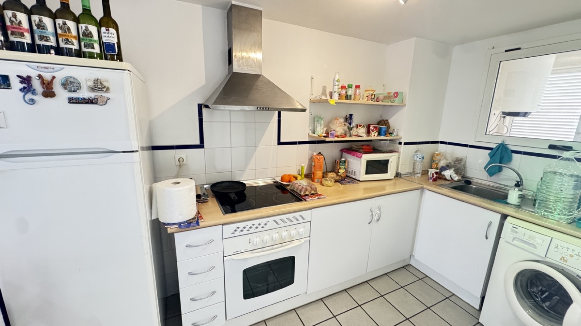 Revente - Appartement - Playa Flamenca - la calma