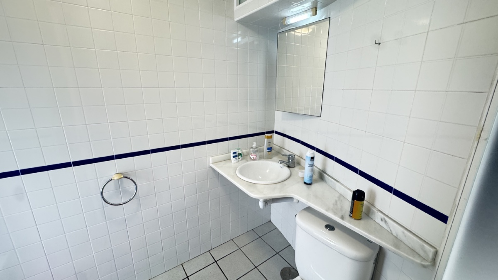 Revente - Appartement - Playa Flamenca - la calma