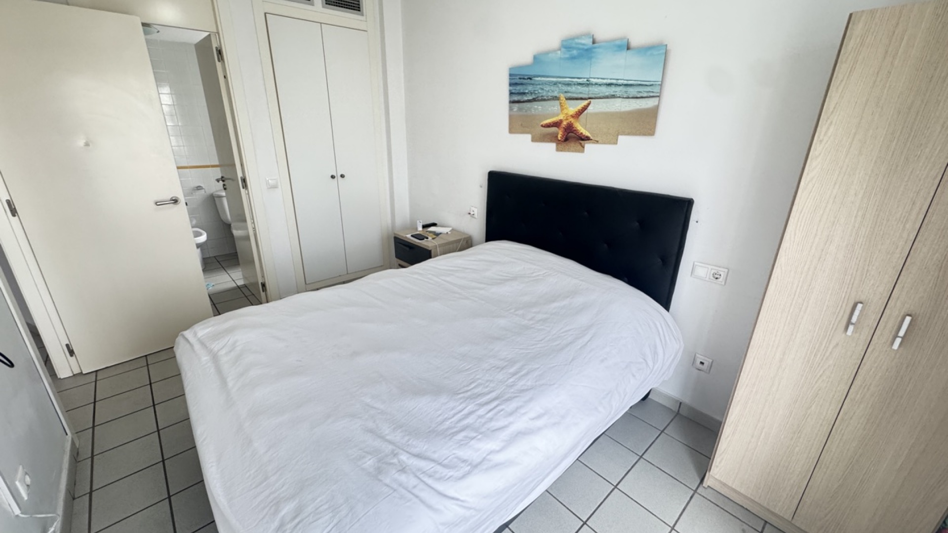 Revente - Appartement - Playa Flamenca - la calma