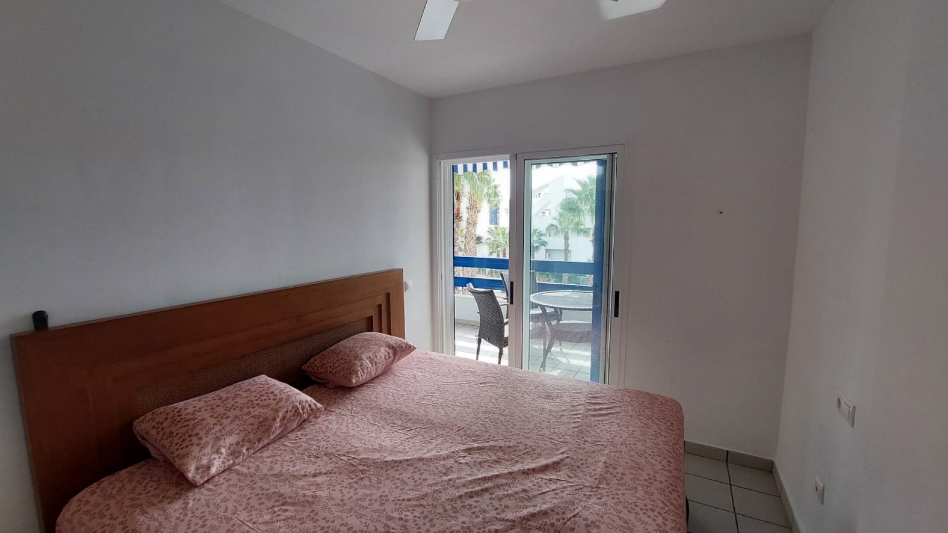 Revente - Appartement - Playa Flamenca - la calma